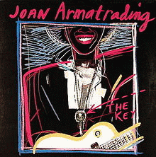 Joan Armatrading : The Key